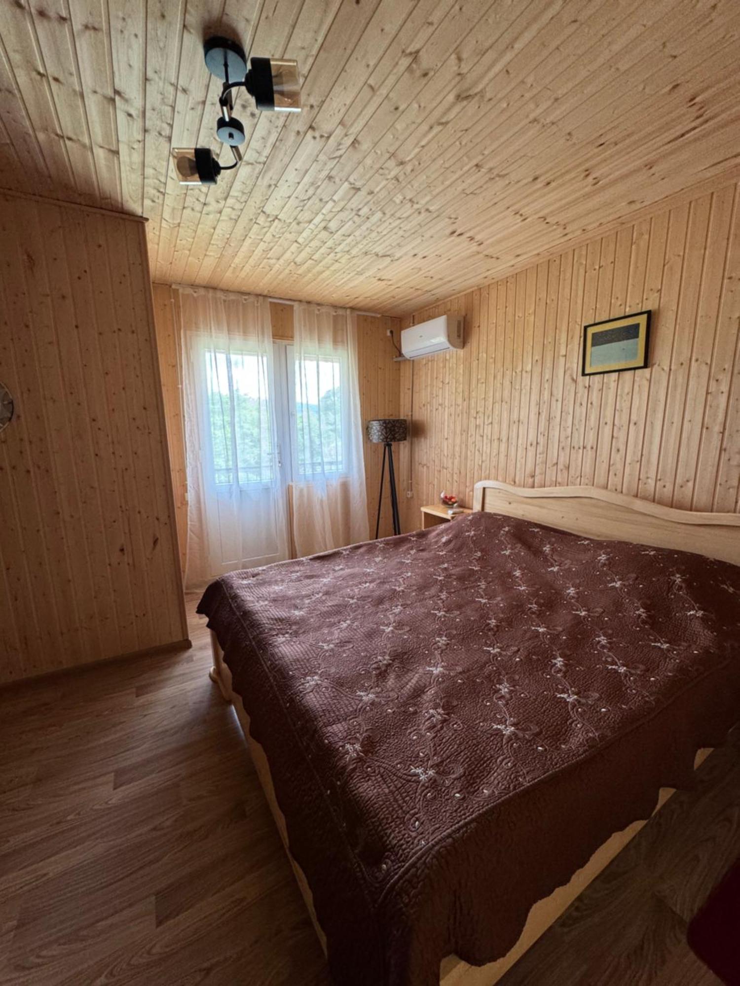 Guesthouse Saniko 마트빌 외부 사진